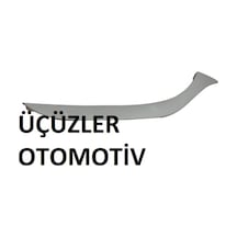 Far Alt Çıtası Clio4 Krom Sağ Sol 260E03800R