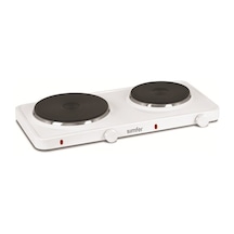 Simfer HP2500 Set Üstü Ocak