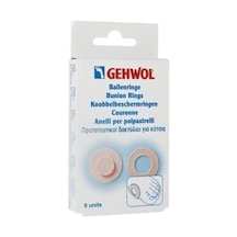 Gehwol Nasır Yastığı Yuvarlak 9 Adet Kg26200