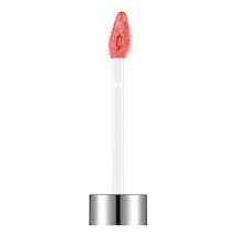 Dewy Lip Glaze Parlak & Dolgun Görünüm Veren Yapışmayan Dudak Parlatıcısı 024 Coral 0