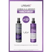 Urban Care Expert Biotin & Kafein Dökülme Karşıtı Sprey Tonik 4 x 200 ML