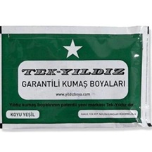 Koyu Yeşil