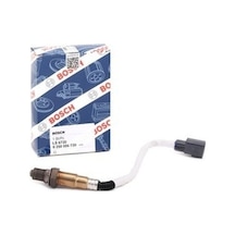 Citroen C1 1.0 2005-2014 Bosch  Oksijen Sensörü 0258006720