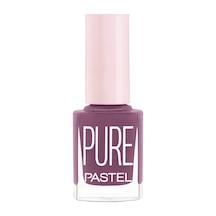 Pastel Pure Oje 621 - 6 Adet Tarı