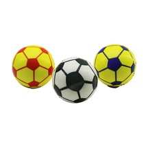 Büyük Boy Topu - Sünger - 10 Cm - 1 Adet