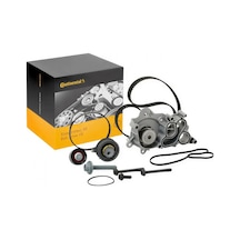 Continental Ct1167wp3pro Triger Seti Devirdaimli Vw Skoda Seat Audi 1.0 Tsı 1.2 Tsı 1.4 Tsı
