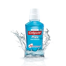 Colgate Plax Nane Ferahlığı Alkolsüz Ağız Bakım Suyu 250 ML