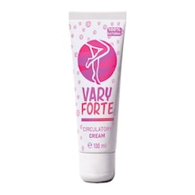 Varyforte Bacaklarınızdaki Bakım Kremi Tüp 100 Ml X 1 Adet