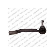 DELPHI TA2568 ROT BAŞI SAĞ KOLEOS 09- / QASHQAI 07- QASHQAI J10 0