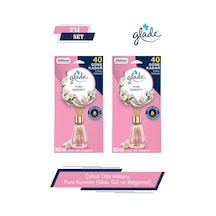 Çubuklu Oda Kokusu Pure Serenity 2'li Set 100 Ml