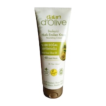 Dalan D'olive Besleyici Hızlı Emilen Krem 250 ML