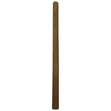 Bambu Pipet, 18 Cm, Doğal, Soğuk İçecekler İçin Diğer