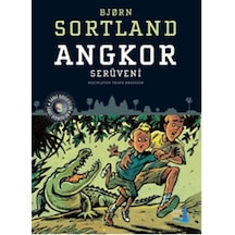 Angkor Serüveni- Büyülü Fener