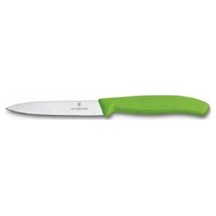 Victorinox 6.7706.l114 Swiss Classic Soyma Bıçağı 10 CM