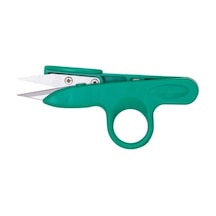 Golden Eagle Tc-801 İplik Temizleme Makası Yeşil