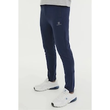 Lumberjack 4pr Basic Lacivert Erkek Eşofman Altı Ct121 001
