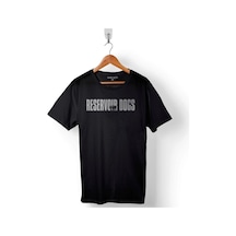 Reservoır Dogs Rezervuar Köpekleri Quentın Tarantıno Baskılı Tişört Unisex T-shirt 001