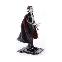 Noble Collection- Bendyfigs Dracula