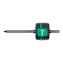 Wera 1267 B Torx Kombine Bayrak Tip Tornavida, Tx 15 X 4 X 47 Mm
