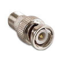 S-Link Sl-Bn17 Vidali Bnc Konnektör 10 Lu  Paket