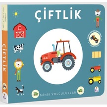 Minik Yolculuklar - Çiftlik - Ezjı-721965