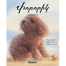 Potorig - Fırtına - Guojing - Hippo Kitap