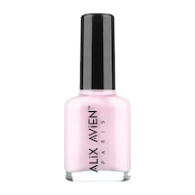Alıx Avıen Toz Pembe Oje 59 - Yüksek Pigmentli Uzun Süreli Kalıcılık Hızlı Kuruma - Nail Lacquer 59
