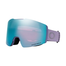 Oo 7103 710372 Oakley Goggles Fall Lıne M Kayak / Snowboard Kar Gözlüğü Siyah
