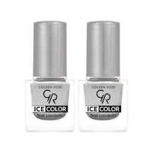 Ice Nail Lacquer No:157 2li Paket