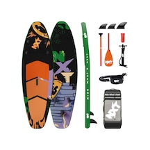 Nxt Mixup Şişme Sup Board Seti 335cm