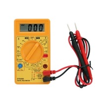 Dt-830b Dijital Multimetre Bx40