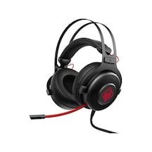 HP Omen 800 1KF76AA Mikrofonlu Oyuncu Kulak Üstü Kulaklık