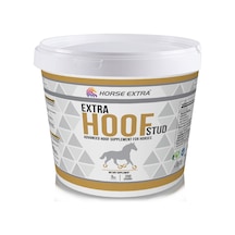 Hoof Stud 5 Kg Güçlü Tırnak Ve Parlak Tüyler İçin