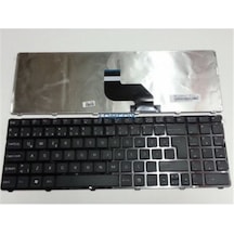 Grundig Uyumlu Gnb1560 Gnb1562 Gnb1568 Notebook Klavyesi - Tuş Takımı (S - 550339198