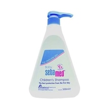 Sebamed Baby Şampuan 500 Ml