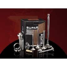 Supar-102312108 - Subap Takımı Emme + Egzoz Dkş M131 1.6