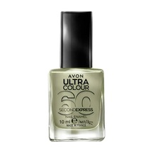 Avon Ultra Color Oje Emerald Dream 10 ML
