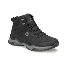 Lumberjack Brandon Hı Wp 9Pr Siyah Erkek Outdoor & Trekking Bot Siyah