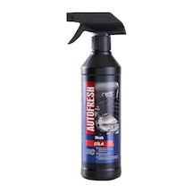 Autofresh Motosiklet Jant Temizleyici Sprey 500 Ml Diğer