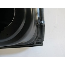 Chevrolet Aveo Sd 11/13 Arka Kapı Komple Sol İceli/çekomastikli Bfn - Oem Yedek Parça