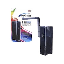Dophin - 809 - İç Filtre - Hcctrend - 400 L/h