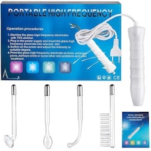 Portable Electronic Portable Magic Fingers High Frequency