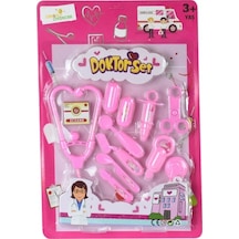Kartela Doktor   Seti