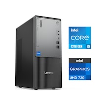 Lenovo ThinkCentre Neo 50T Gen 5 12UB000BTR022 i5-13400 64 GB 2 TB SSD W11P Masaüstü Bilgisayar
