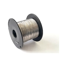 Soldex 0.75Mm İnce Lehim Teli - 10 Metre N11.282