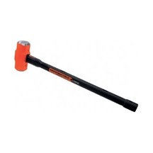 Kırılmaz Saplı Balyoz 3,6kg Shıd/8/30 K 6112034513
