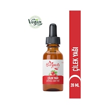 Çilek Yağı 20 Ml