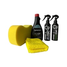 Carwax C9 Yaza Hazırlık Bakım Seti