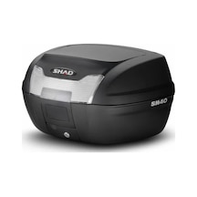 Shad Sh40 Motosiklet Arka Çanta 40 Litre Std
