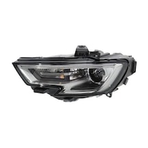 Audi A3 On Far Sol 2013-2024 Valeo 046814